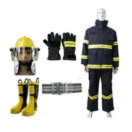 ARC FLASH SUIT