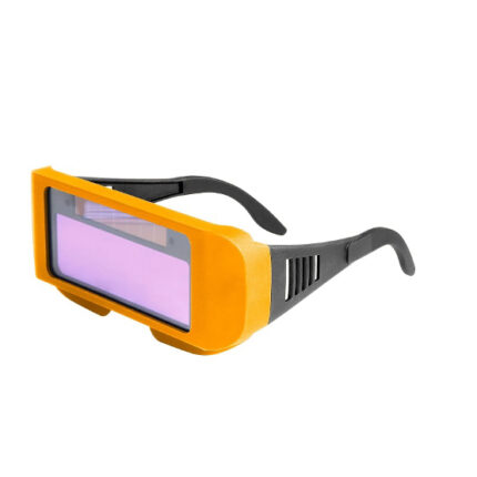 AUTO DARKENING GOGGLE