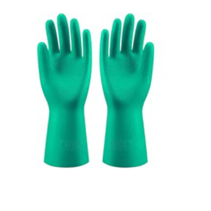 CHEMICAL HANDGLOVES