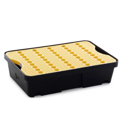 CHEMICAL SPILL TRAY