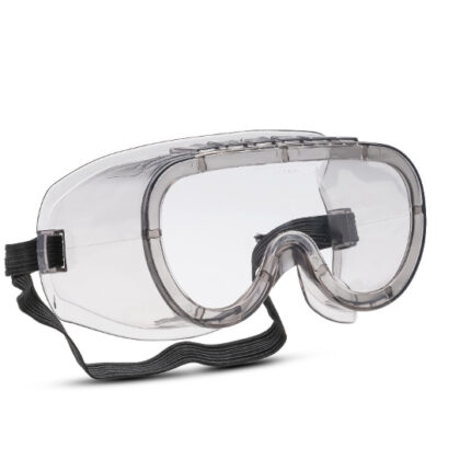 CHEMICAL SPLASH GOGG.LE