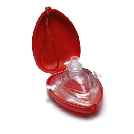 CPR POCKET FACE MASK