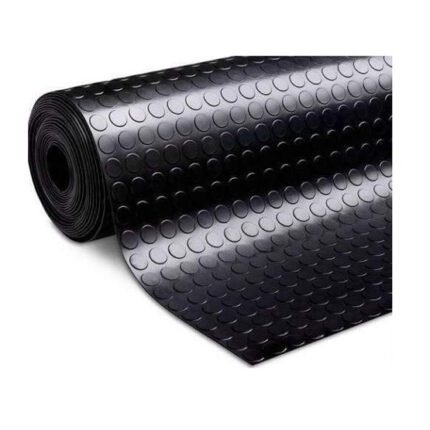 ELECTRICAL RUBBER MAT