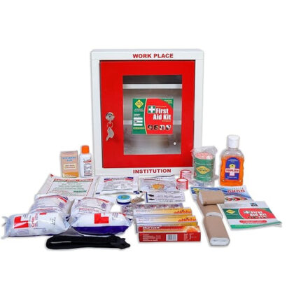 FIRST AID KIT - BOCW ACT