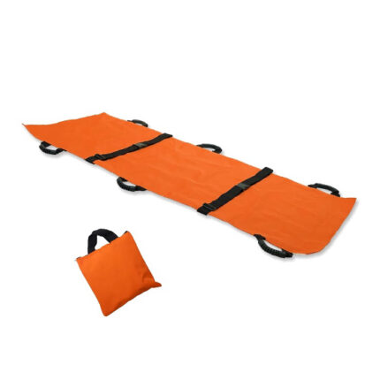 FOLDABLE STRETCHER