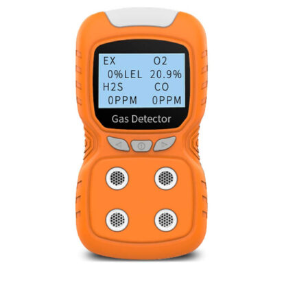 GAS DETECTOR