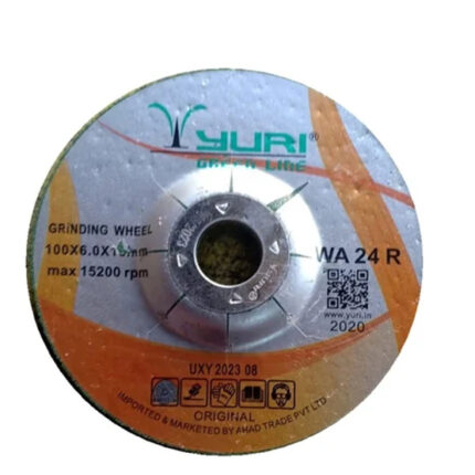 GRINDING WHEEL