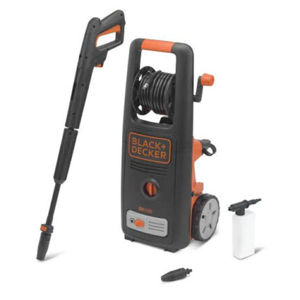 HIGH PRESSURE WASHER