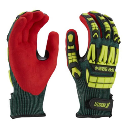 IMPACT PROOF GLOVES