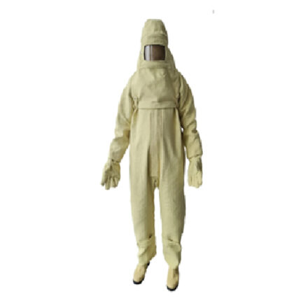KELVAR SUIT