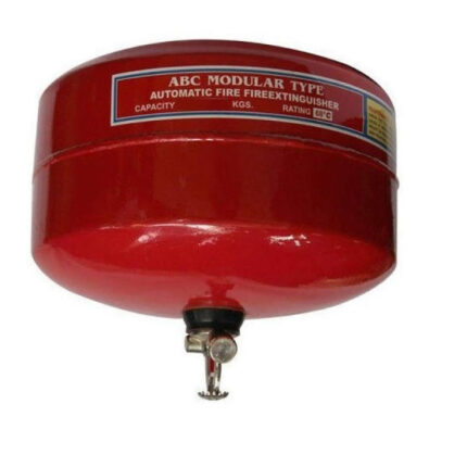 MODULAR EXTINGUISHER