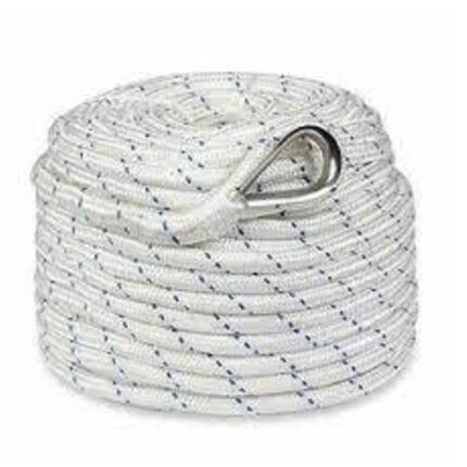 POLYAMIDE ROPE