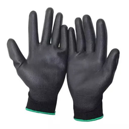 PU COATED HAND GLOVES