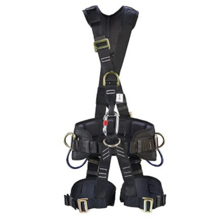 SAFETY HARNESS