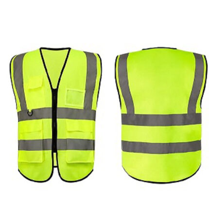 SAFETY VEST