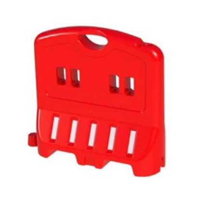 WATER FILLABLE BARRICADE